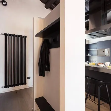 Apartmán Luxury Modern Design Home, Campo Dei Mori Wifi *