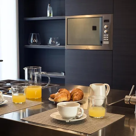 Luxury Modern Design Home, Campo Dei Mori Wifi *