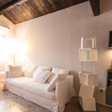 Luxury Modern Design Home, Campo Dei Mori Wifi Benátky