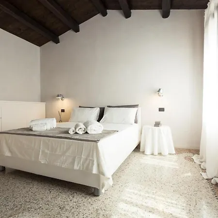 Luxury Modern Design Home, Campo Dei Mori Wifi Apartmán *