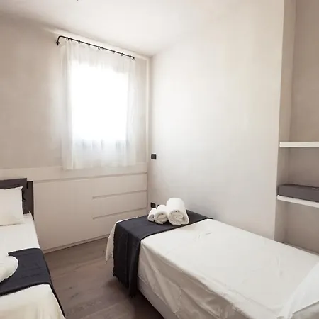 Luxury Modern Design Home, Campo Dei Mori Wifi Benátky