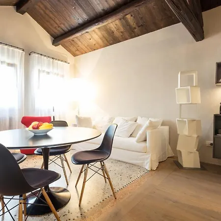 Luxury Modern Design Home, Campo Dei Mori Wifi * Benátky