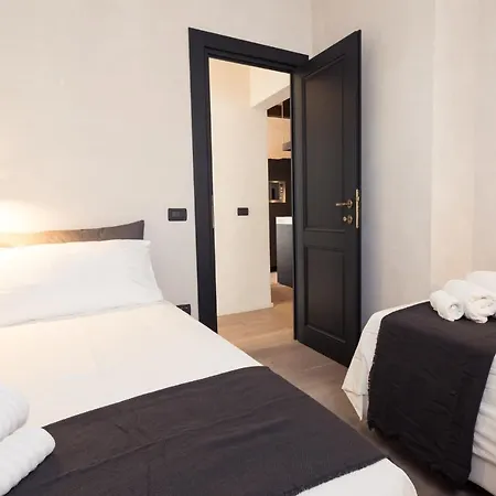 Luxury Modern Design Home, Campo Dei Mori Wifi Apartmán Benátky