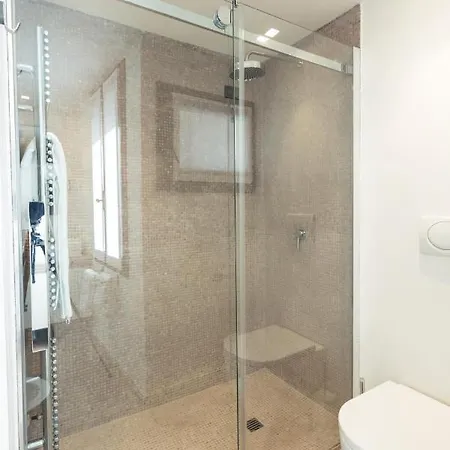 Apartmán Luxury Modern Design Home, Campo Dei Mori Wifi *