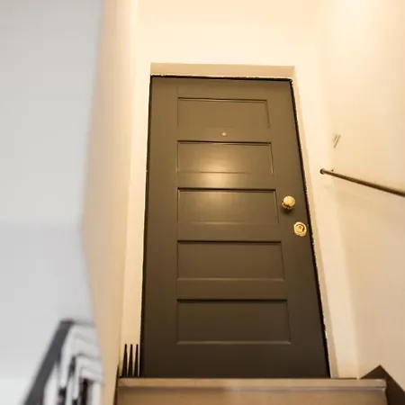 Luxury Modern Design Home, Campo Dei Mori Wifi Apartmán Benátky