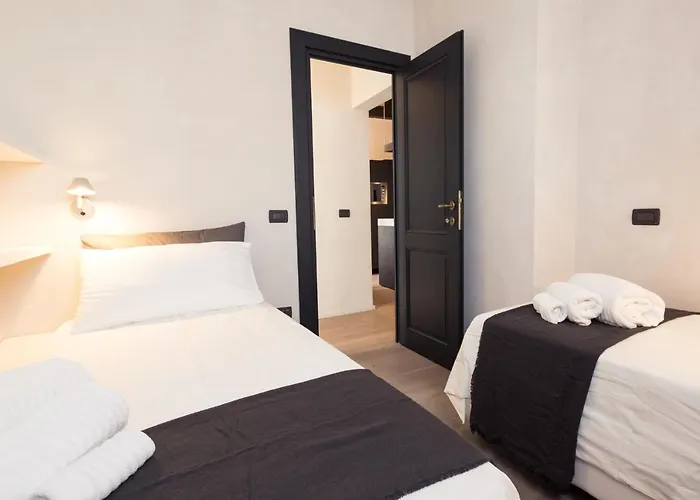 Luxury Modern Design Home, Campo Dei Mori Wifi Apartamento Venecia