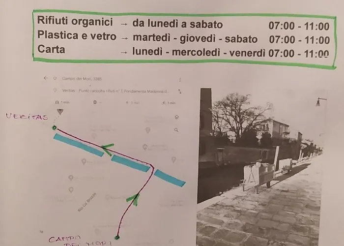 Luxury Modern Design Home, Campo Dei Mori Wifi *