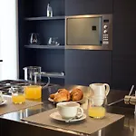 Luxury Modern Design Home, Campo Dei Mori Wifi *