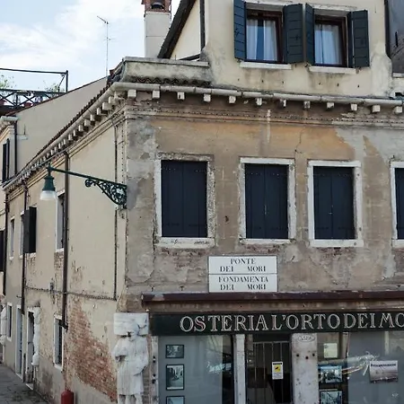 Amazing Modern Design Home, Campo Dei Mori. Wifi Apartment *